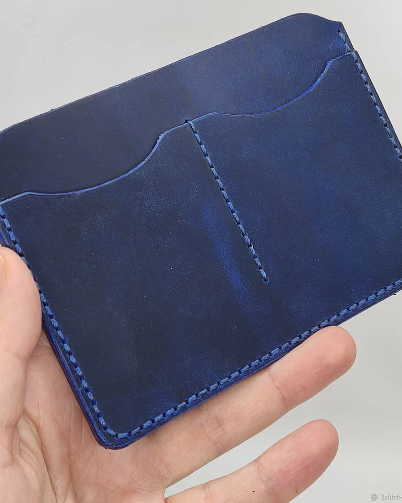 Докхолдер мини Azzurro