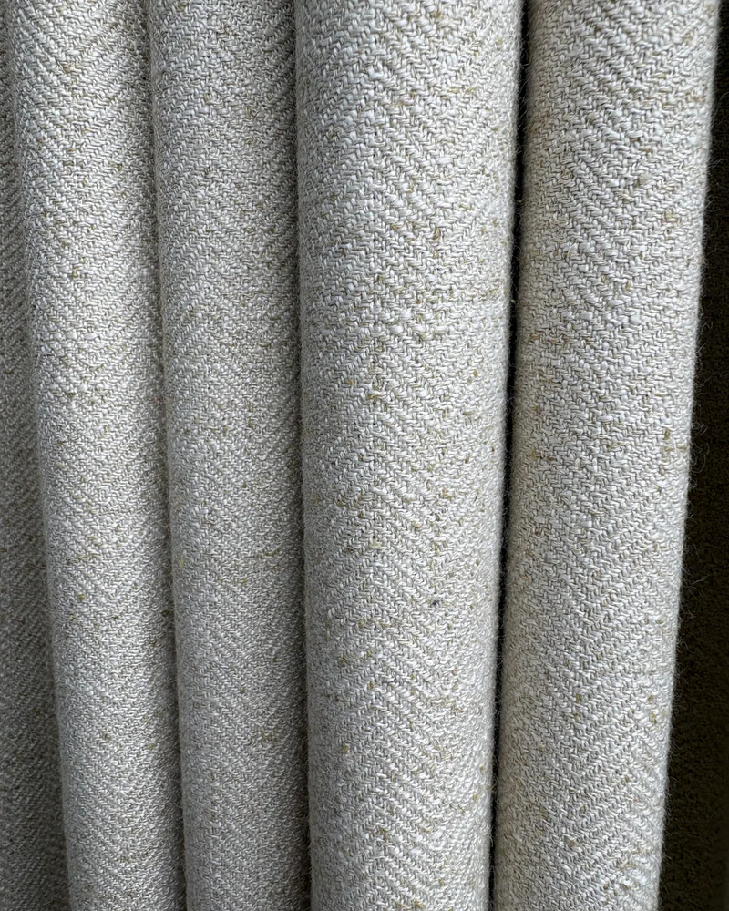 Шторы — Color 01 Design RZ — Бежевый - штора