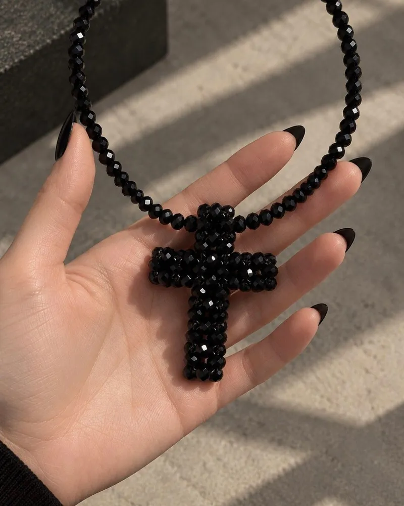 Sinner — SINNER — чёрный