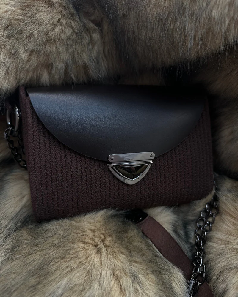 Crossbody