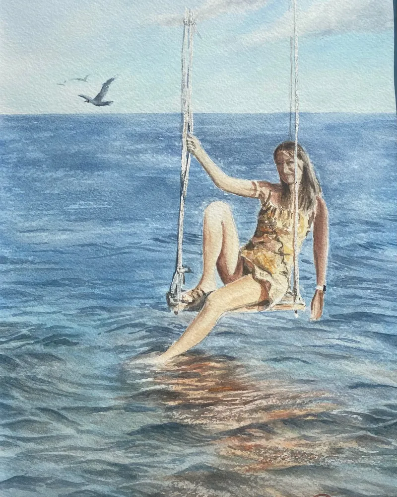 «Ах-качели» — Ах-качели