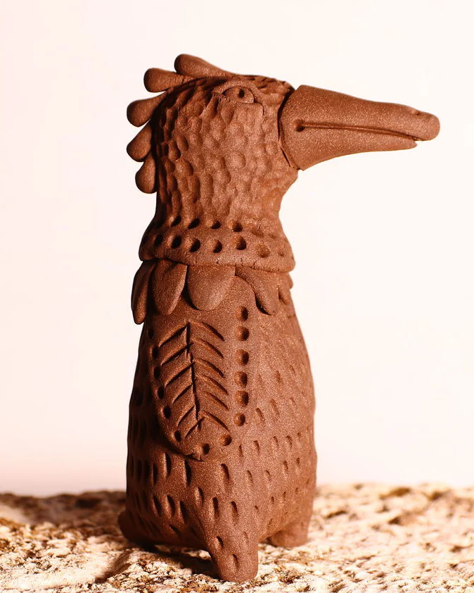 Черная Птица