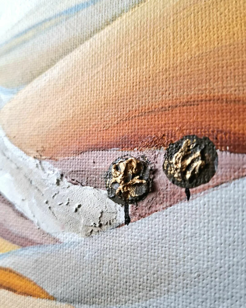 Диптих «Сны забытых планет»