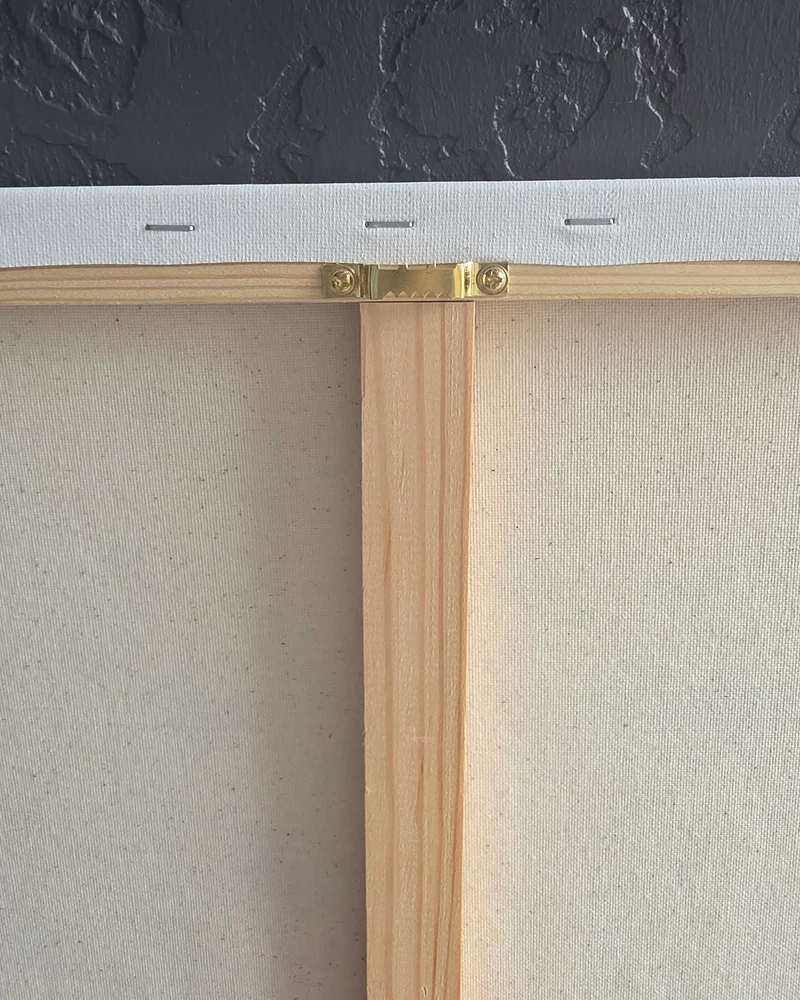 Картина на холсте 50x70 см