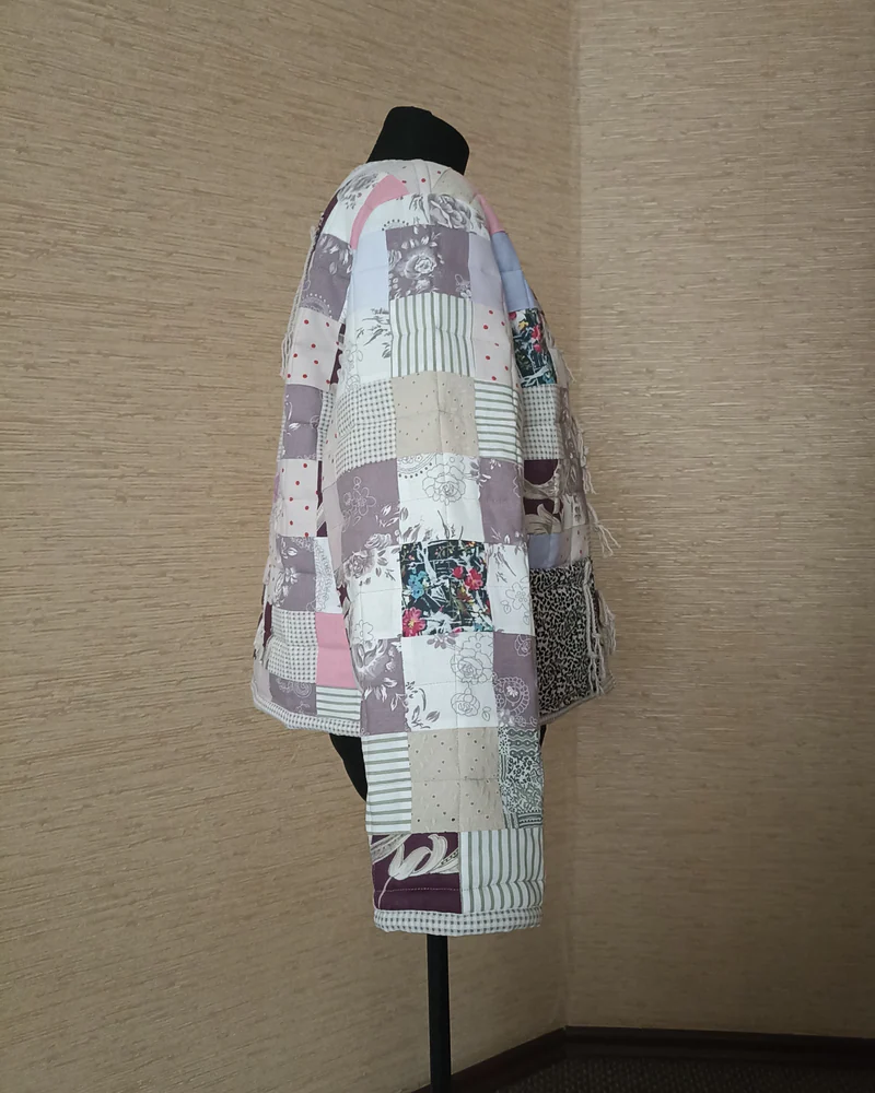 Душегрейка «Нежность»