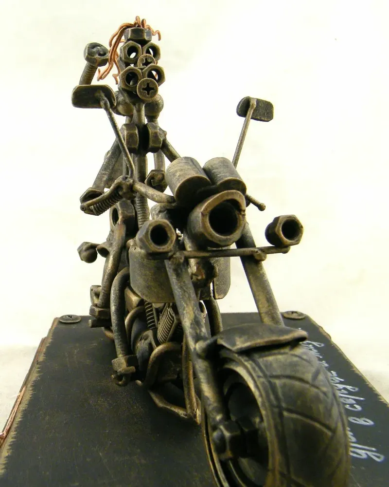Навстречу чувствам и свободе! — Основной