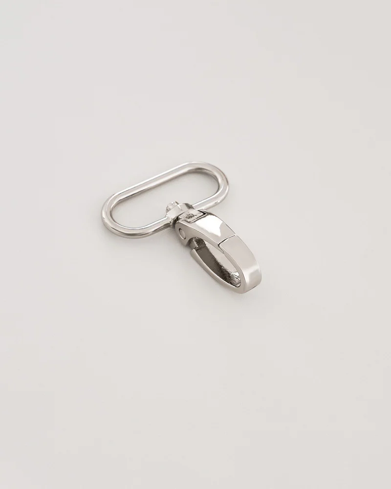 null — Серебро, 2 шт.