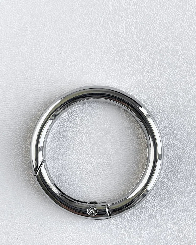 null — Серебро, 1 шт.