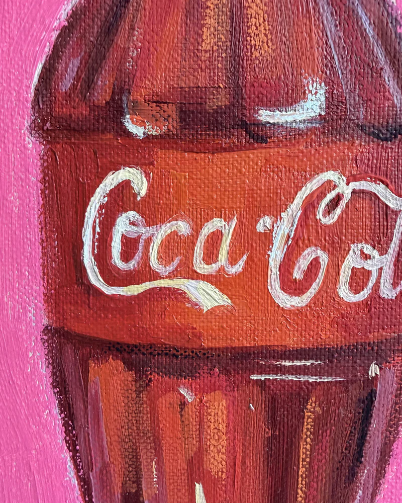 Coca-cola