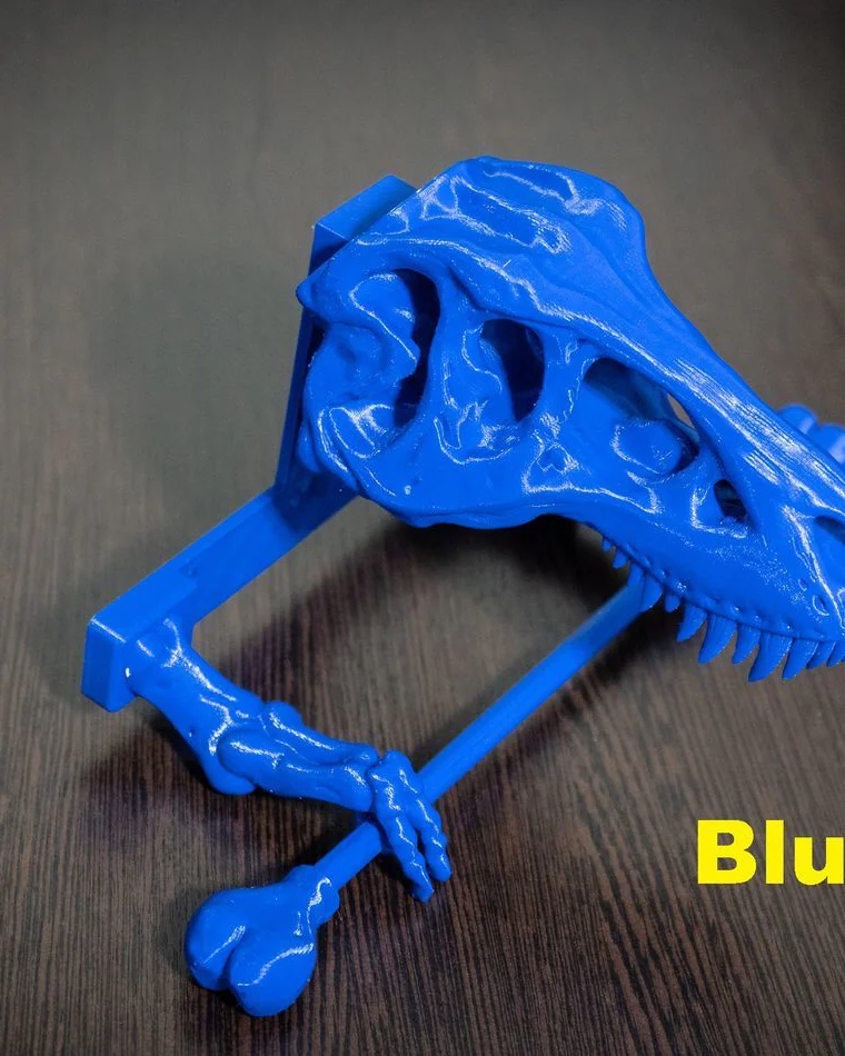 Держатель для туалетной бумаги T-Rex