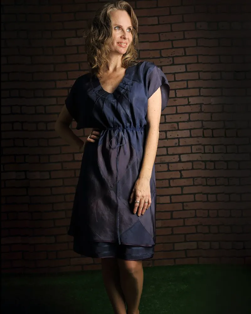 Платье "Лилия".