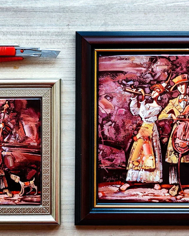 "Благодарные слушатели"