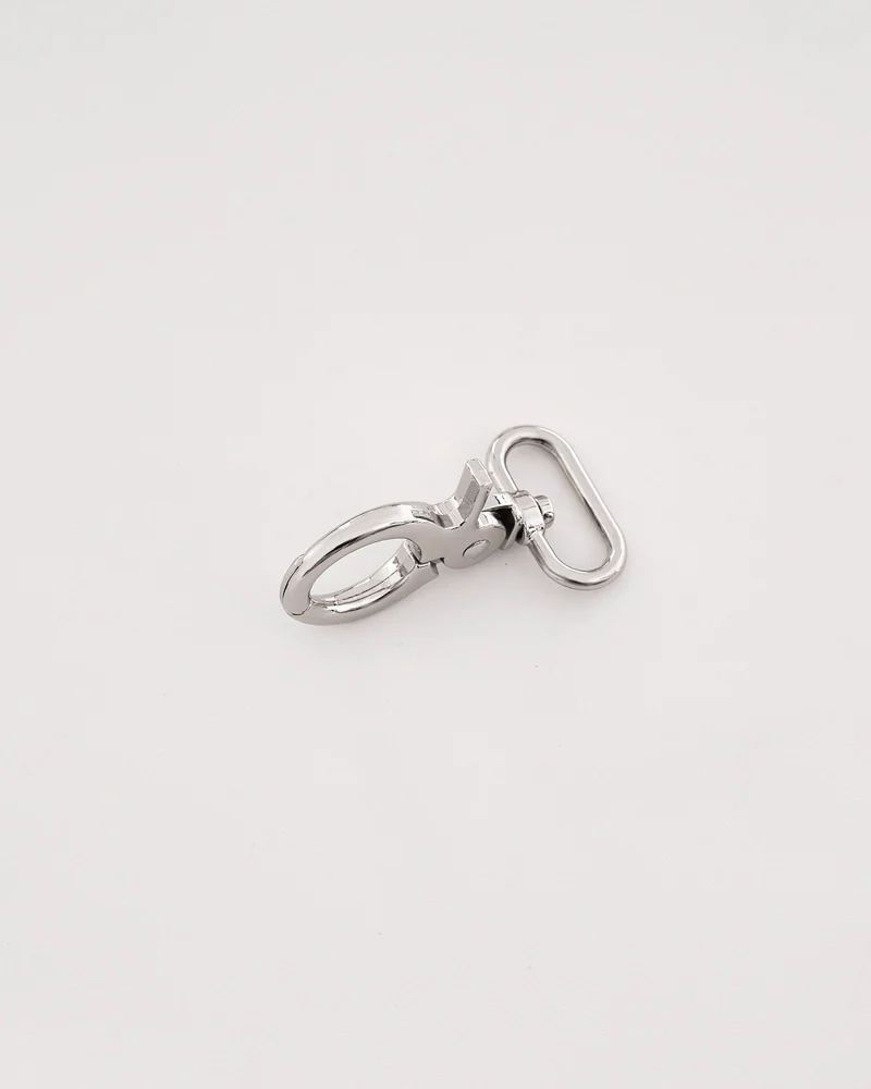 null — Серебро, 1 шт.