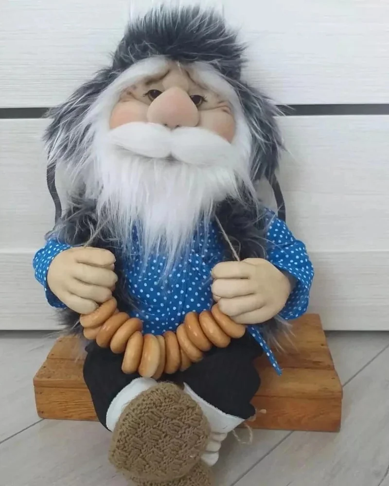 Домовой