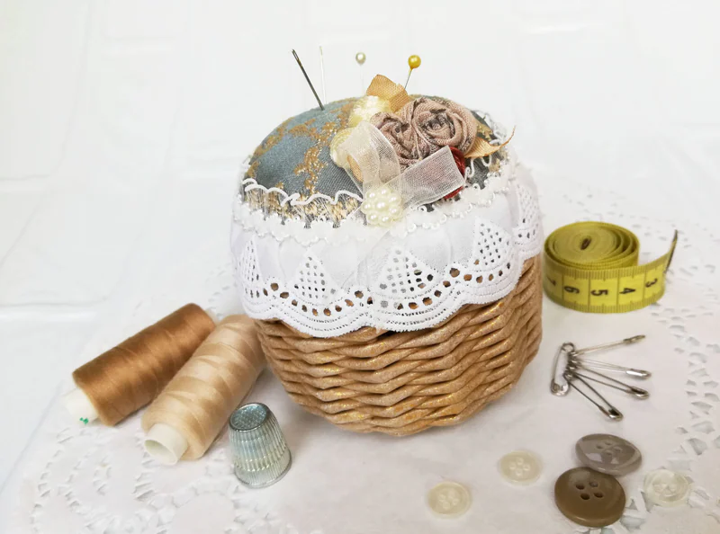 игольница