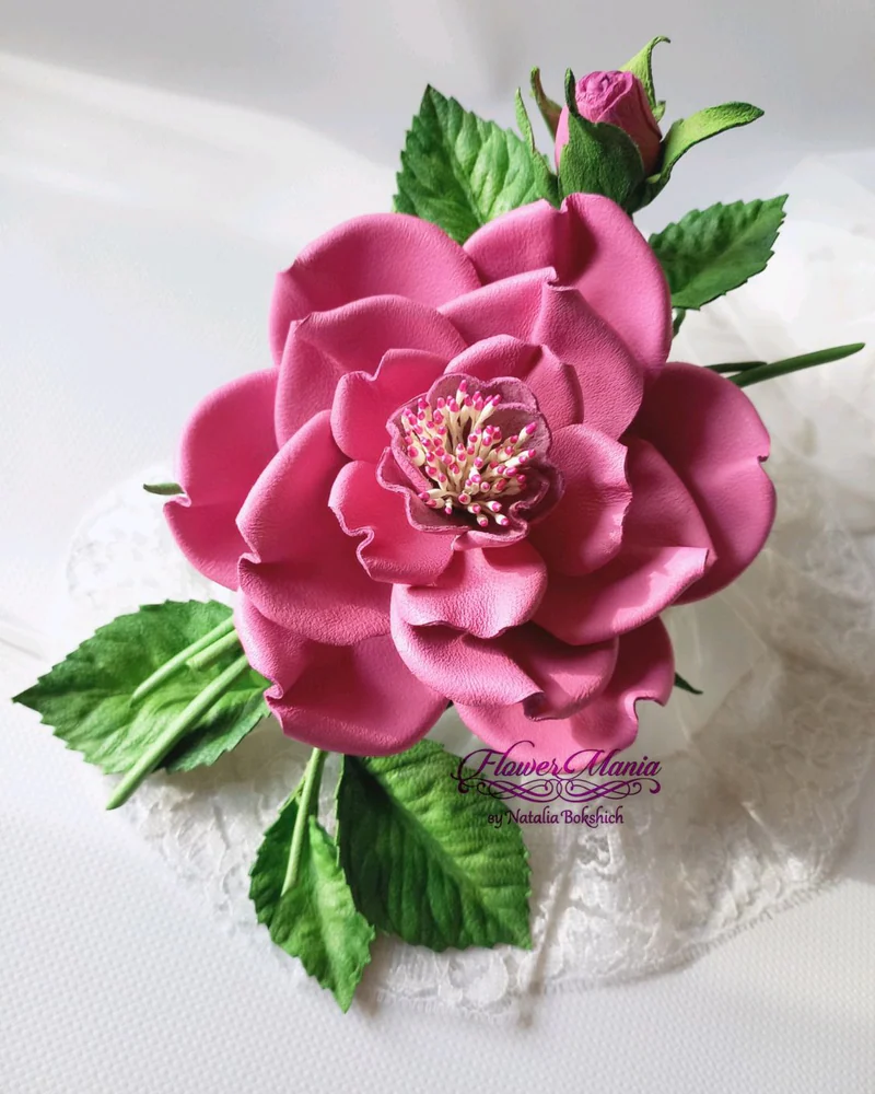 LA VIE EN ROSE