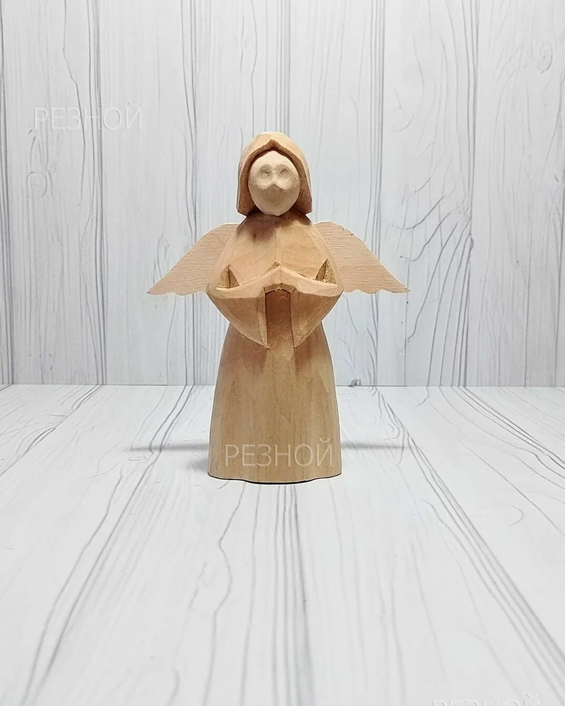 Фигурка Ангела