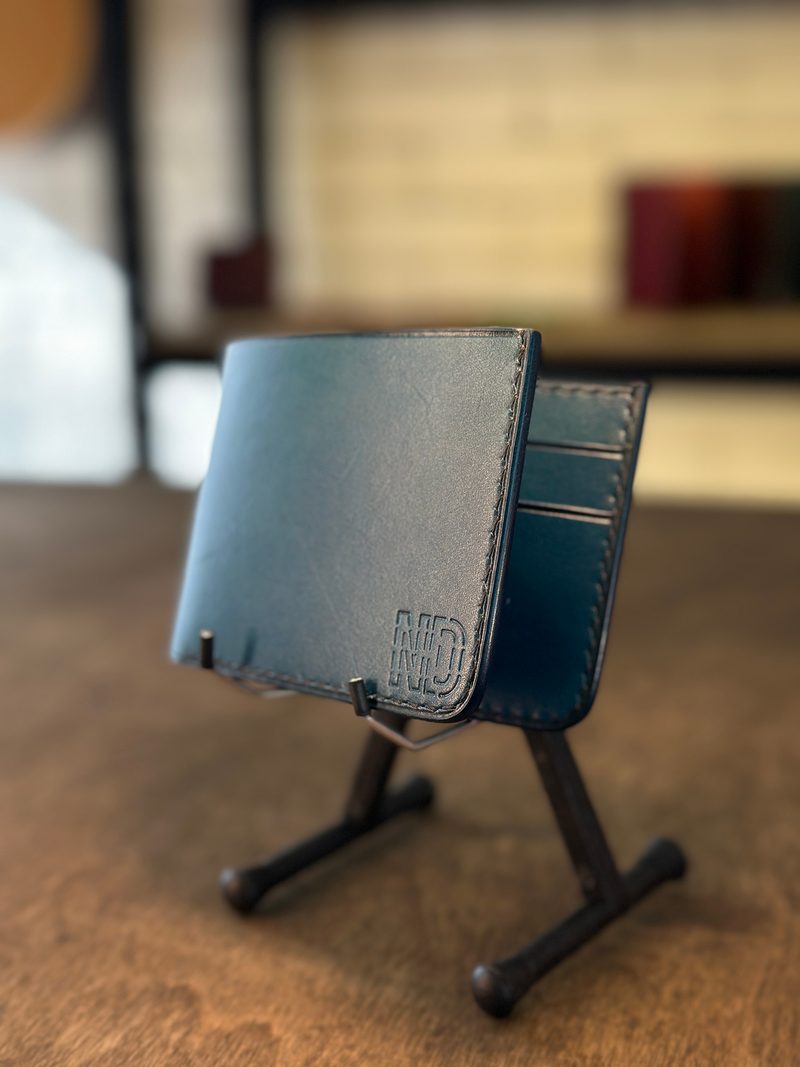 Портмоне Bi-Fold