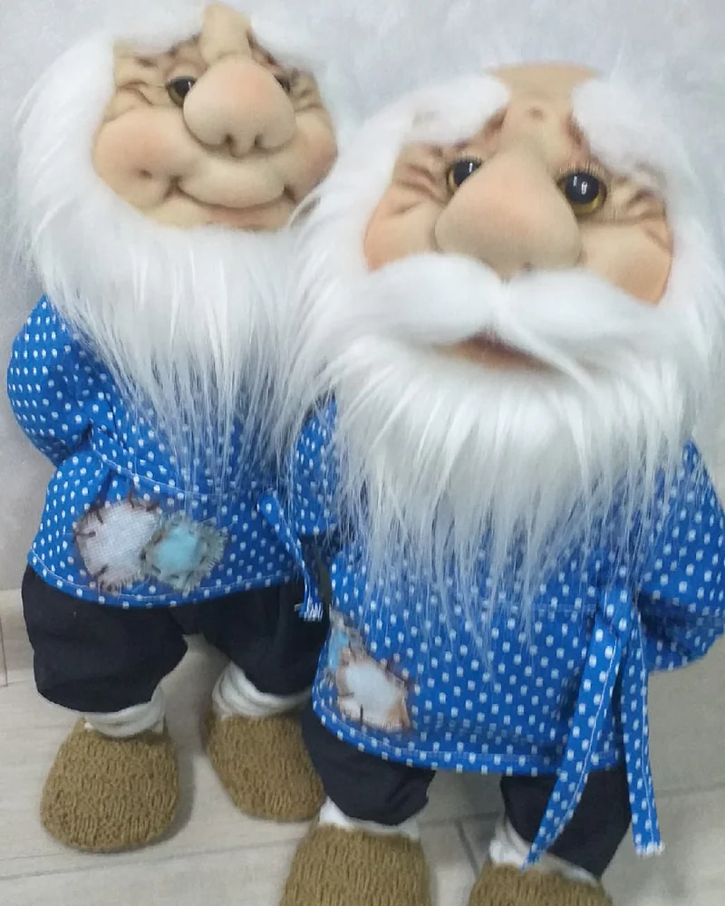 Домовой