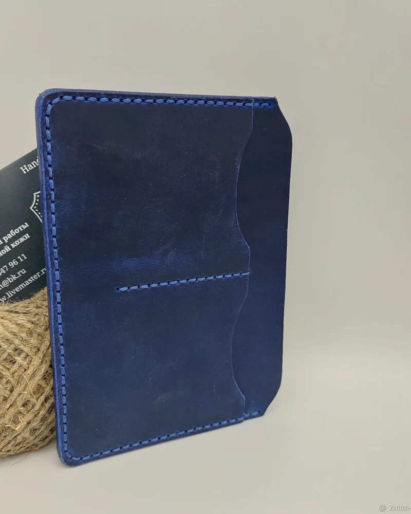Докхолдер мини Azzurro