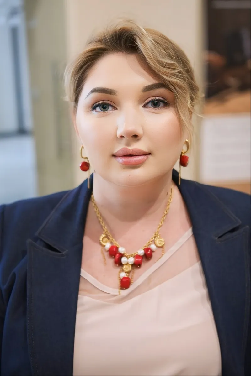 Цепь «Калипсо» — Основной