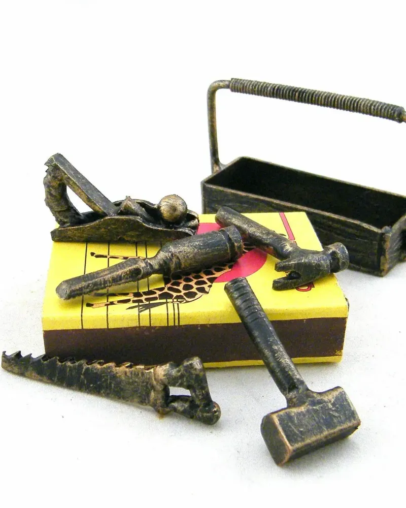 Инструмент столярный 1 к 12 — Основной