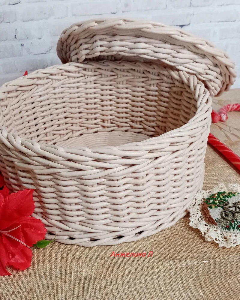 Шкатулка для украшений,для резиночек,заколочек,для мелочей