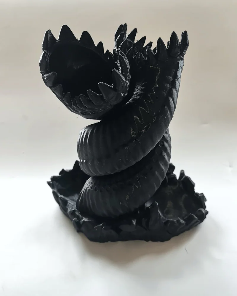 Дайстауэр "Черви" Dice Tower