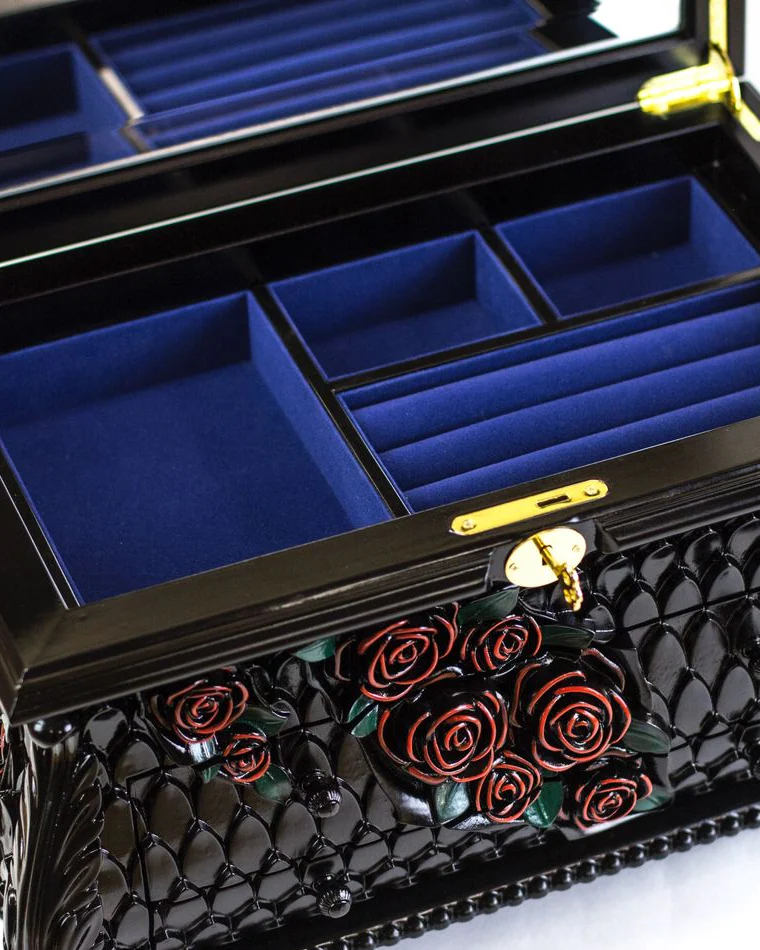 Органайзер для украшений D&G