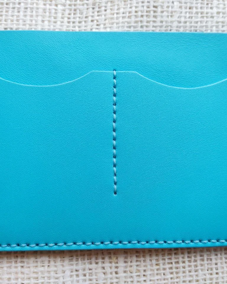 Докхолдер мини BLUE