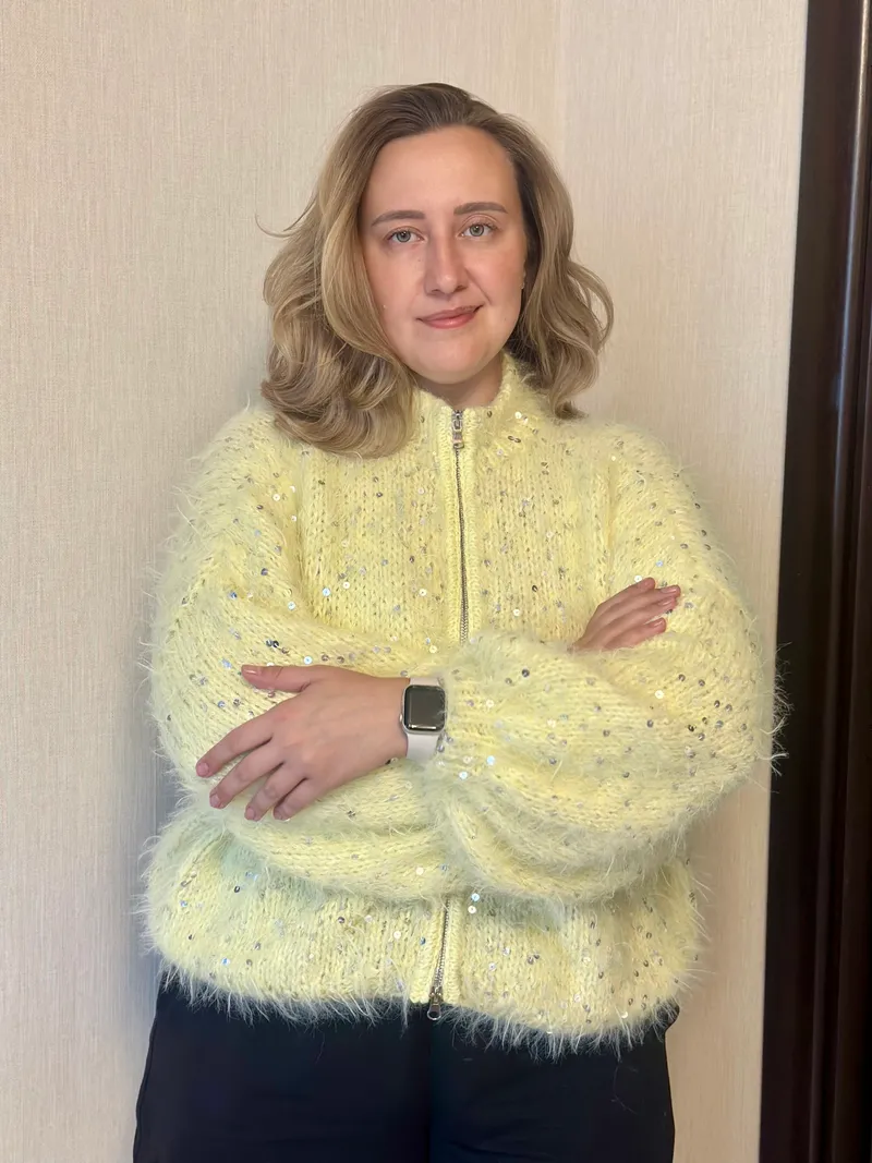 Бомбер в пайетку