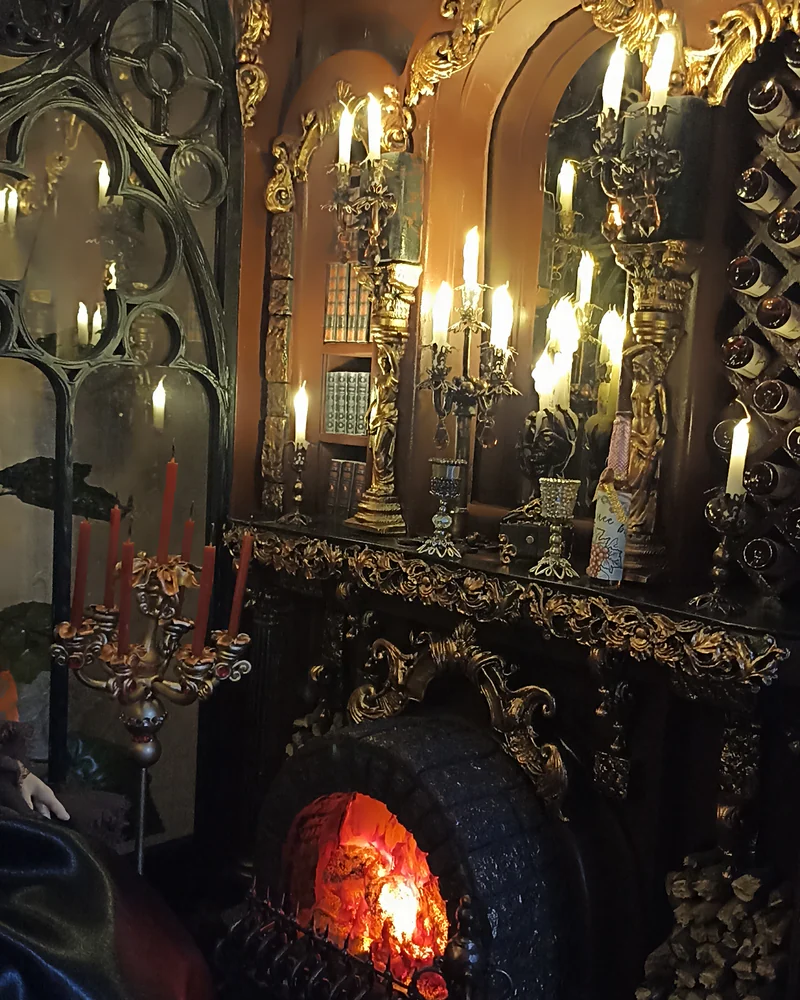 Замок — Замок
