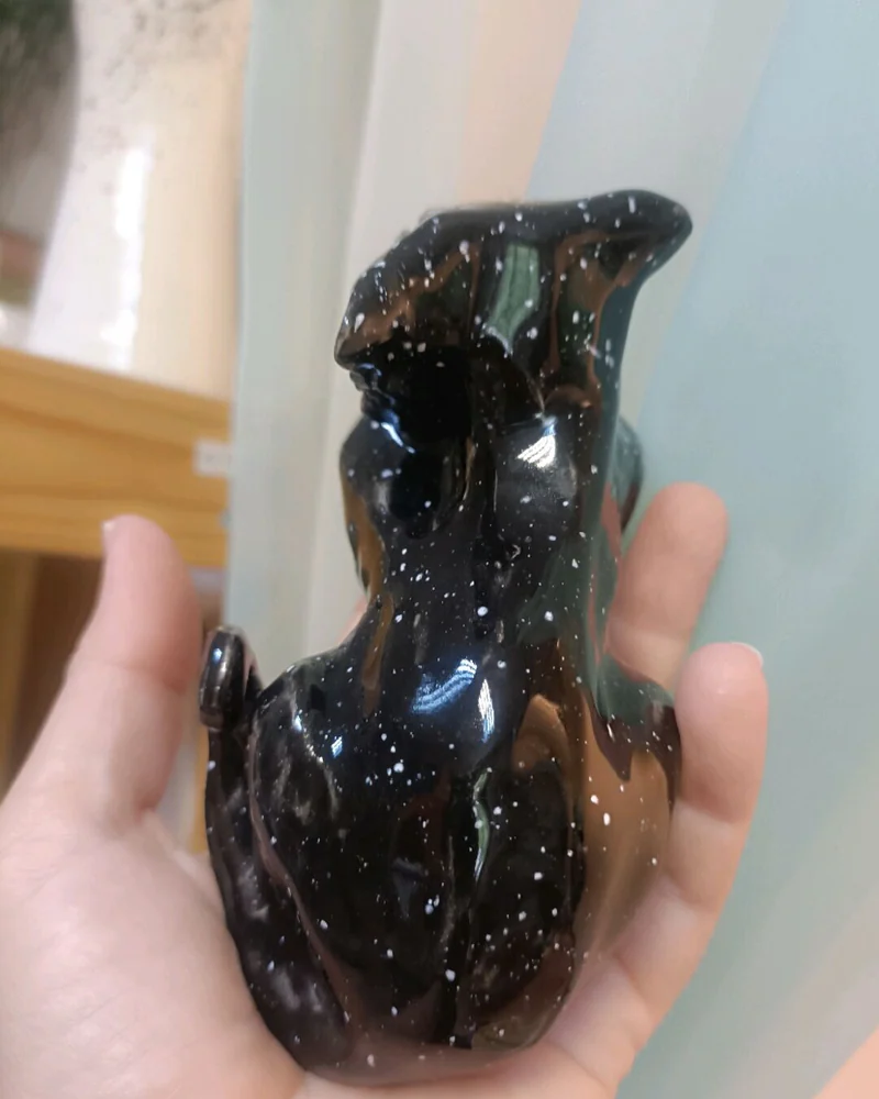 Космическая кошка