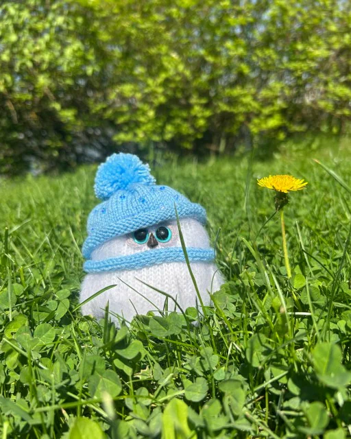 Совенок