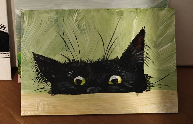 Котик