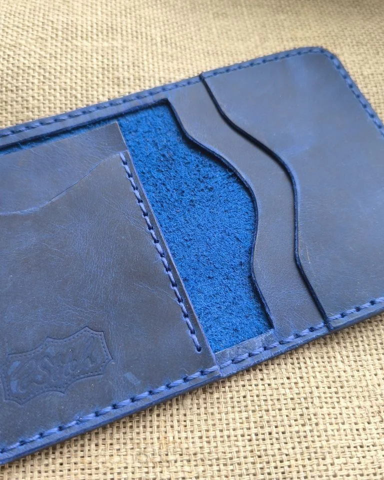 Картхолдер Azzurro