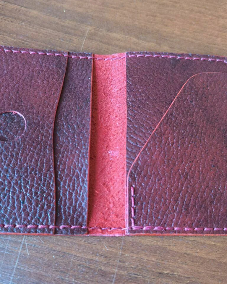 Картхолдер Crafted Ruby