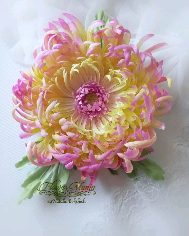 RIO YELLOW-PINK