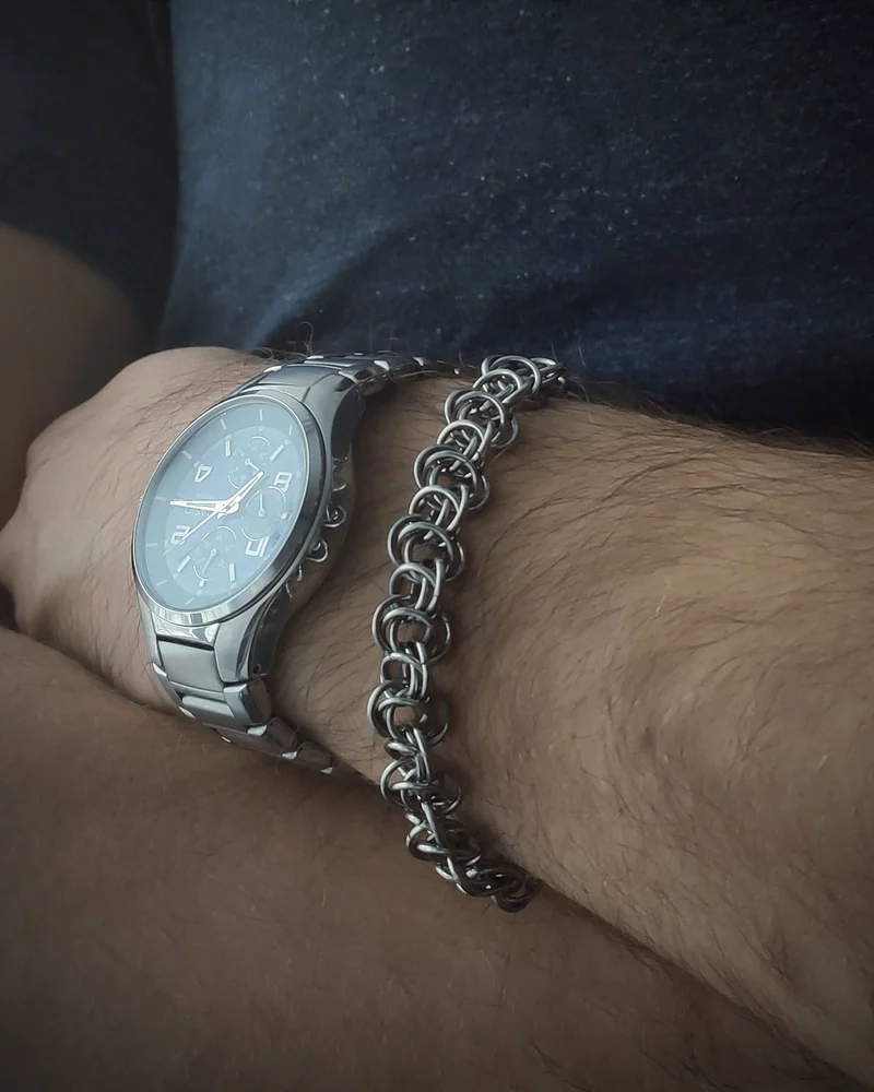 Браслет «Backbone» — Основной