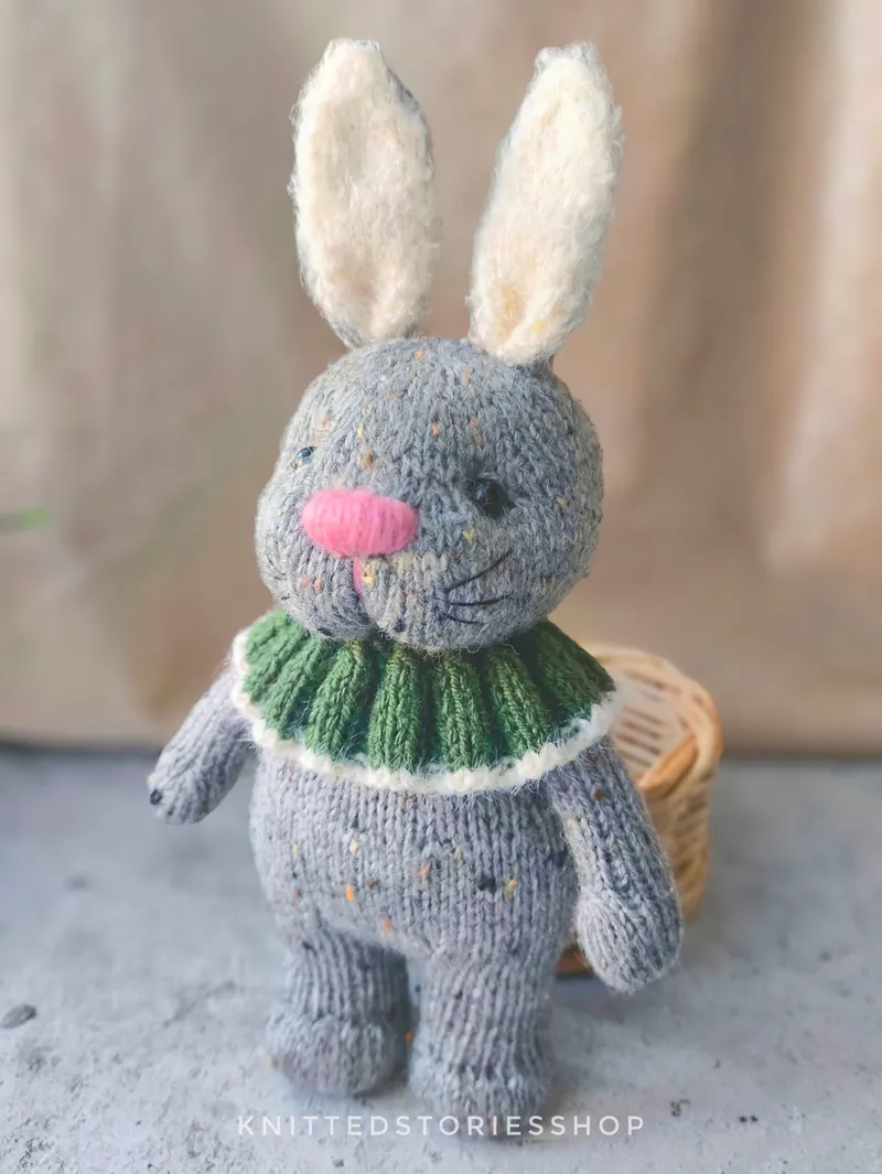 Серенький