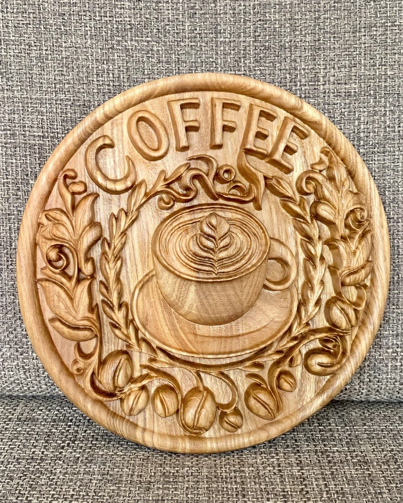 Панно «Coffee»