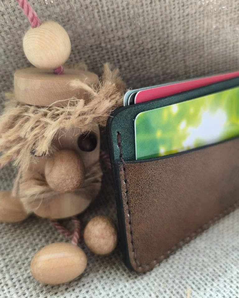 Картхолдер mini Grass