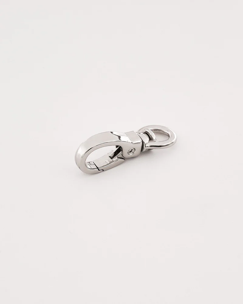 null — Серебро, 2 шт.