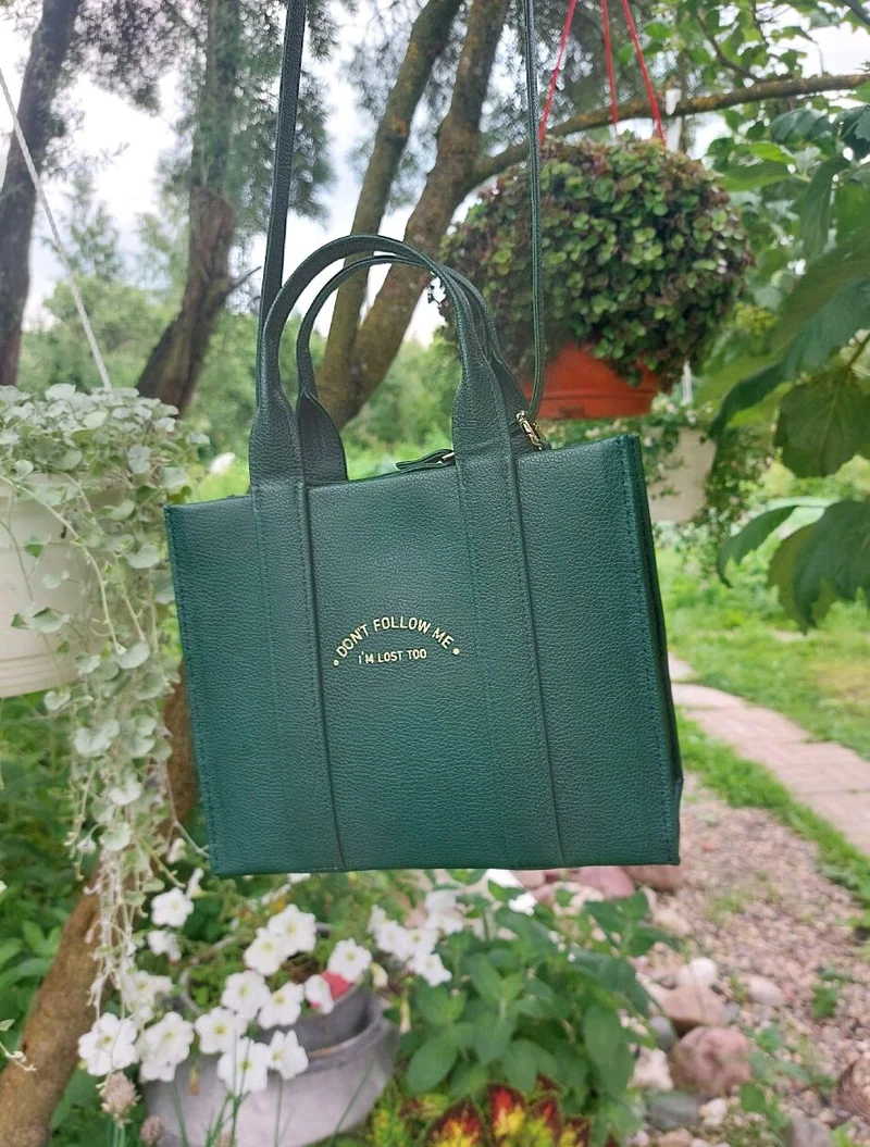 Сумка Mini Tote Bag