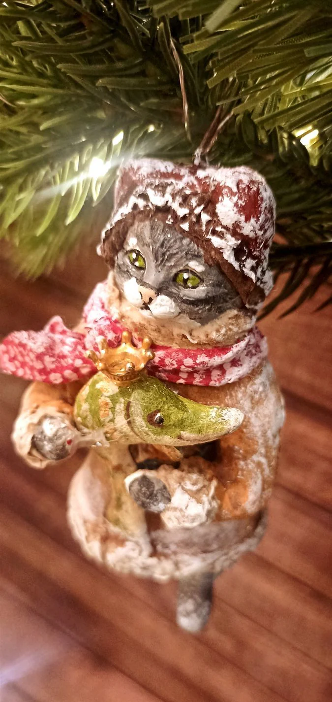 Котик Емеля