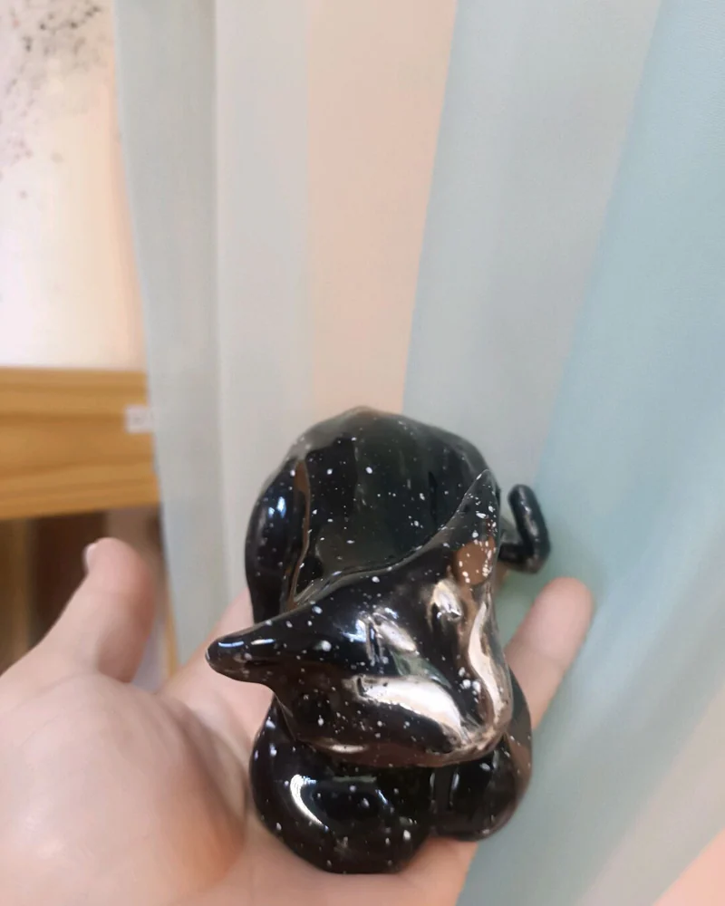 Космическая кошка