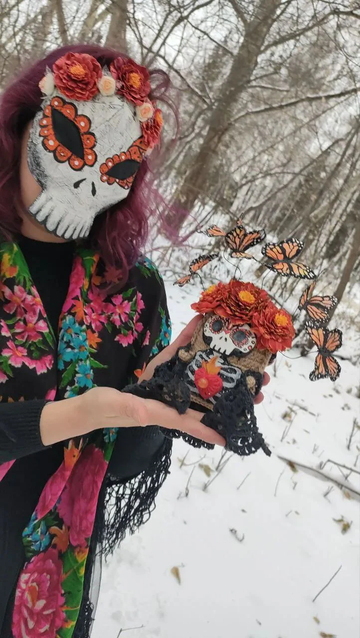 Травушкин Катрина