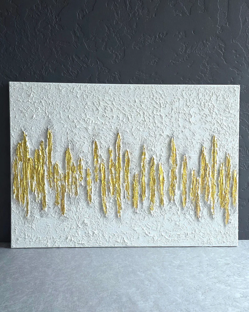 Картина на холсте 50x70 см