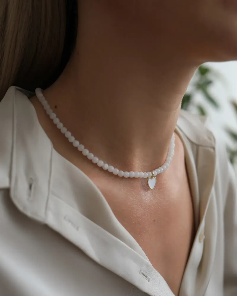 Комплект «сердце»