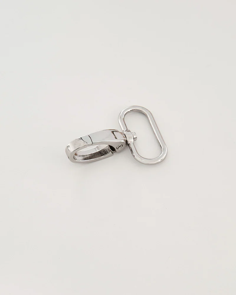 null — Серебро, 2 шт.